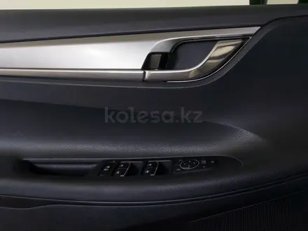 Hyundai Grandeur 2022 года за 12 990 000 тг. в Шымкент – фото 24