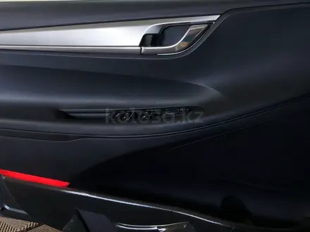Hyundai Grandeur 2022 года за 12 990 000 тг. в Шымкент – фото 25