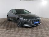 Hyundai Grandeur 2022 года за 12 990 000 тг. в Шымкент – фото 3