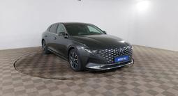 Hyundai Grandeur 2022 годаүшін12 990 000 тг. в Шымкент – фото 3