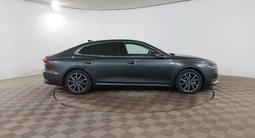 Hyundai Grandeur 2022 годаүшін12 990 000 тг. в Шымкент – фото 4