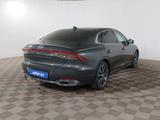 Hyundai Grandeur 2022 года за 12 990 000 тг. в Шымкент – фото 5