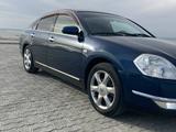 Nissan Teana 2006 годаүшін4 500 000 тг. в Актау