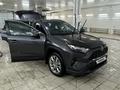 Toyota RAV4 2022 годаүшін18 500 000 тг. в Актобе – фото 3