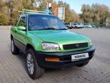 Toyota RAV4 1995 годаfor3 450 000 тг. в Алматы – фото 2