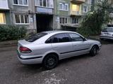 Mazda 626 1997 годаfor1 950 000 тг. в Усть-Каменогорск – фото 3