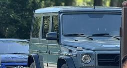 Mercedes-Benz G 500 2002 годаfor14 000 000 тг. в Алматы – фото 2