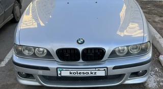 BMW 525 2001 года за 4 700 000 тг. в Астана