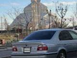 BMW 525 2001 годаfor4 700 000 тг. в Астана – фото 5
