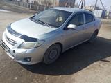 Toyota Corolla 2007 годаүшін3 100 000 тг. в Семей – фото 2