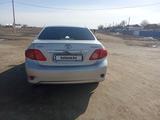 Toyota Corolla 2007 годаүшін3 100 000 тг. в Семей – фото 3