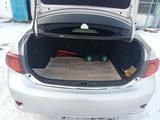 Toyota Corolla 2007 годаүшін3 100 000 тг. в Семей – фото 4
