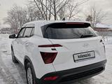 Hyundai Creta 2021 годаfor10 300 000 тг. в Алматы – фото 5