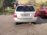 Toyota Highlander 2003 годаүшін5 800 000 тг. в Караганда – фото 5