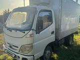 Foton Alpha 2009 года за 3 300 000 тг. в Павлодар – фото 2