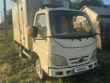 Foton Alpha 2009 года за 3 300 000 тг. в Павлодар