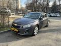 Chevrolet Cruze 2013 годаfor5 000 000 тг. в Алматы – фото 3