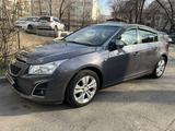 Chevrolet Cruze 2013 года за 5 000 000 тг. в Алматы – фото 2