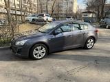 Chevrolet Cruze 2013 годаүшін5 000 000 тг. в Алматы – фото 4