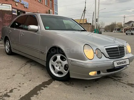 Mercedes-Benz E 280 2001 года за 5 800 000 тг. в Кызылорда – фото 44