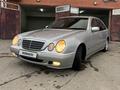 Mercedes-Benz E 280 2001 годаүшін5 800 000 тг. в Кызылорда – фото 53