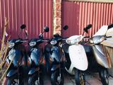 Honda  Dio 2012 года за 255 000 тг. в Алматы – фото 3