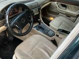BMW 728 1997 годаfor3 500 000 тг. в Алматы – фото 3