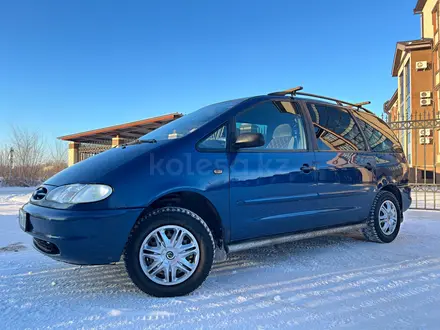 Ford Galaxy 2000 года за 1 950 000 тг. в Караганда – фото 11