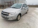 ВАЗ (Lada) Granta 2190 2012 годаүшін2 300 000 тг. в Уральск