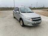 ВАЗ (Lada) Granta 2190 2012 года за 2 300 000 тг. в Уральск – фото 2