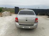 ВАЗ (Lada) Granta 2190 2012 годаүшін2 300 000 тг. в Уральск – фото 3