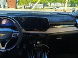 Chevrolet Monza 2023 годаүшін6 600 000 тг. в Усть-Каменогорск