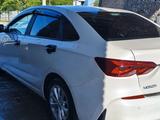 Chevrolet Monza 2023 годаүшін6 600 000 тг. в Усть-Каменогорск – фото 4