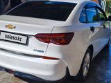 Chevrolet Monza 2023 годаүшін6 600 000 тг. в Усть-Каменогорск – фото 5