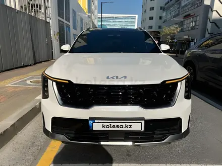 Kia Sorento 2023 года за 16 300 000 тг. в Актау – фото 2