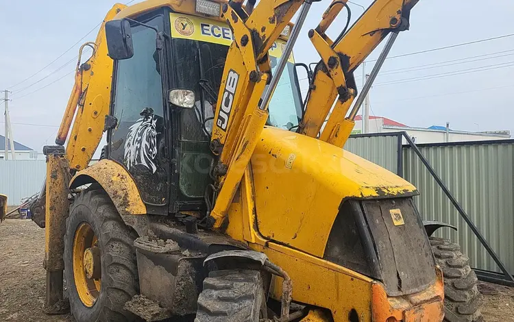 JCB  3CX 2008 годаfor19 500 000 тг. в Атырау