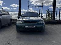 Opel Astra 2002 годаүшін2 700 000 тг. в Актобе