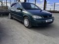 Opel Astra 2002 годаүшін2 700 000 тг. в Актобе – фото 2