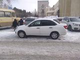 ВАЗ (Lada) Granta 2190 2021 года за 3 800 000 тг. в Павлодар – фото 4
