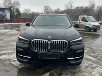 BMW X5 2021 года за 38 000 000 тг. в Алматы