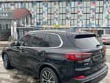 BMW X5 2021 года за 38 000 000 тг. в Алматы – фото 3