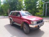 Toyota 4Runner 1991 годаүшін2 250 000 тг. в Тараз – фото 2