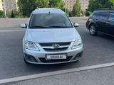 ВАЗ (Lada) Largus 2014 годаүшін3 800 000 тг. в Талдыкорган – фото 3