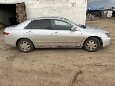 Honda Accord 2004 года за 3 500 000 тг. в Жезказган – фото 6