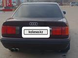 Audi 100 1993 годаүшін2 600 000 тг. в Петропавловск – фото 2