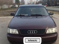 Audi 100 1993 годаүшін2 600 000 тг. в Петропавловск