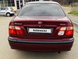 Nissan Almera 2001 годаүшін3 400 000 тг. в Алматы – фото 2