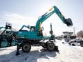 Sunward  КОЛЕСНЫЙ ЭКСКАВАТОР SUNWARD SWE150W 2025 года за 49 000 000 тг. в Алматы – фото 6