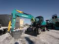 Sunward  КОЛЕСНЫЙ ЭКСКАВАТОР SUNWARD SWE150W 2025 года за 49 000 000 тг. в Алматы – фото 10