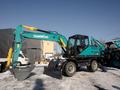 Sunward  КОЛЕСНЫЙ ЭКСКАВАТОР SUNWARD SWE150W 2025 года за 49 000 000 тг. в Алматы